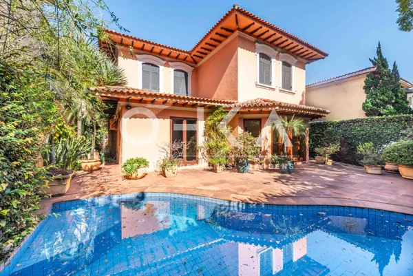 Casa à venda no Jardim Paulista