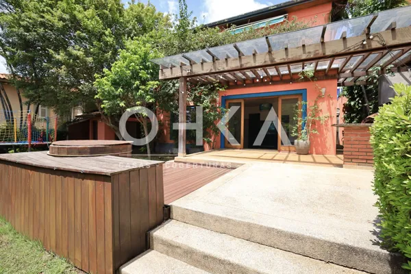 Casa à venda no bairro Sumaré em São Paulo/SP