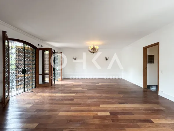 Casa à venda no Pacaembu