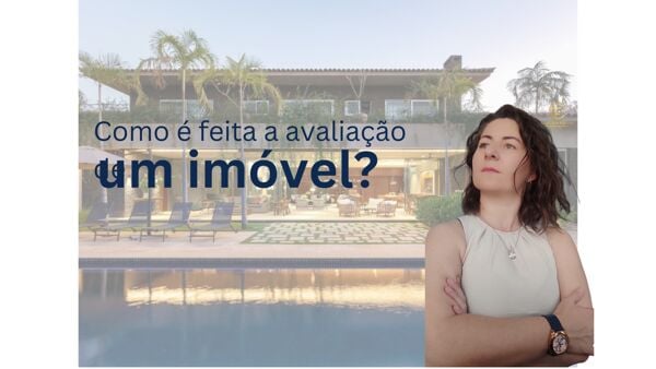 Avaliação imobiliária: o que é e por que é importante?