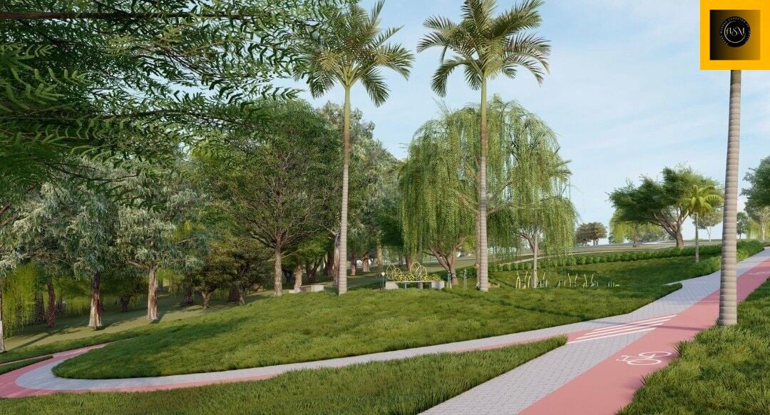 Terreno, 360 m² - Foto 5