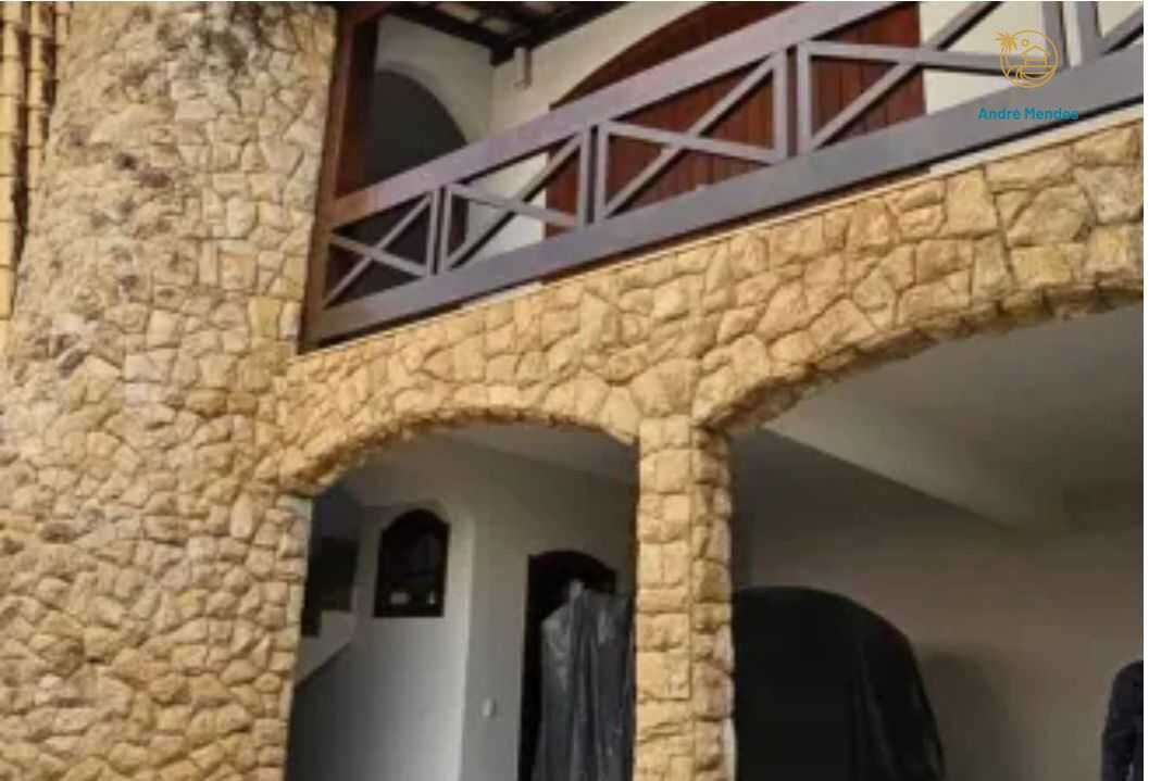 Casa, 3 quartos, 273 m² - Foto 17