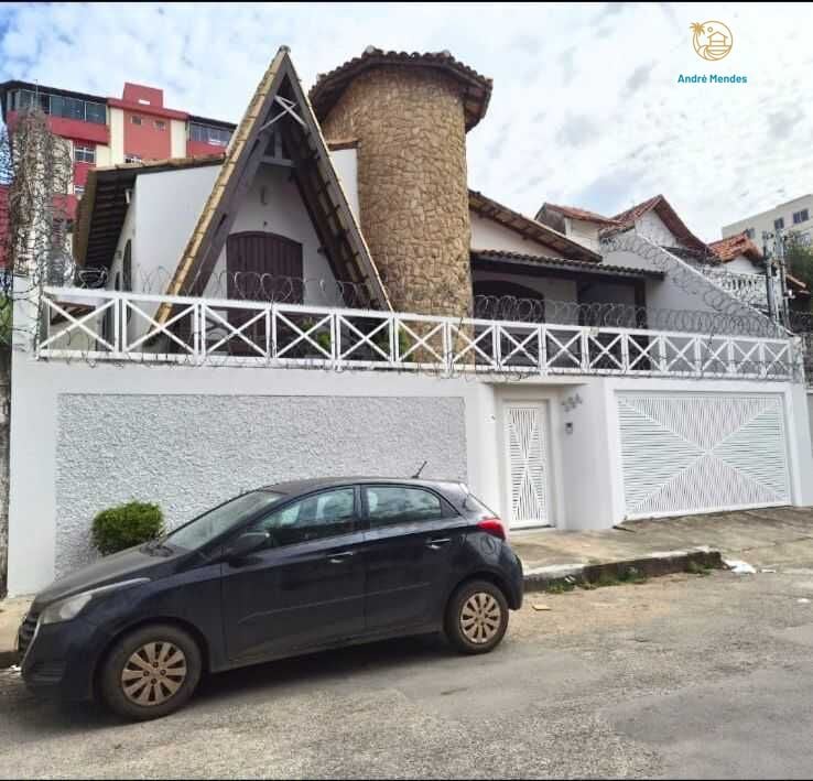 Casa, 3 quartos, 273 m² - Foto 11