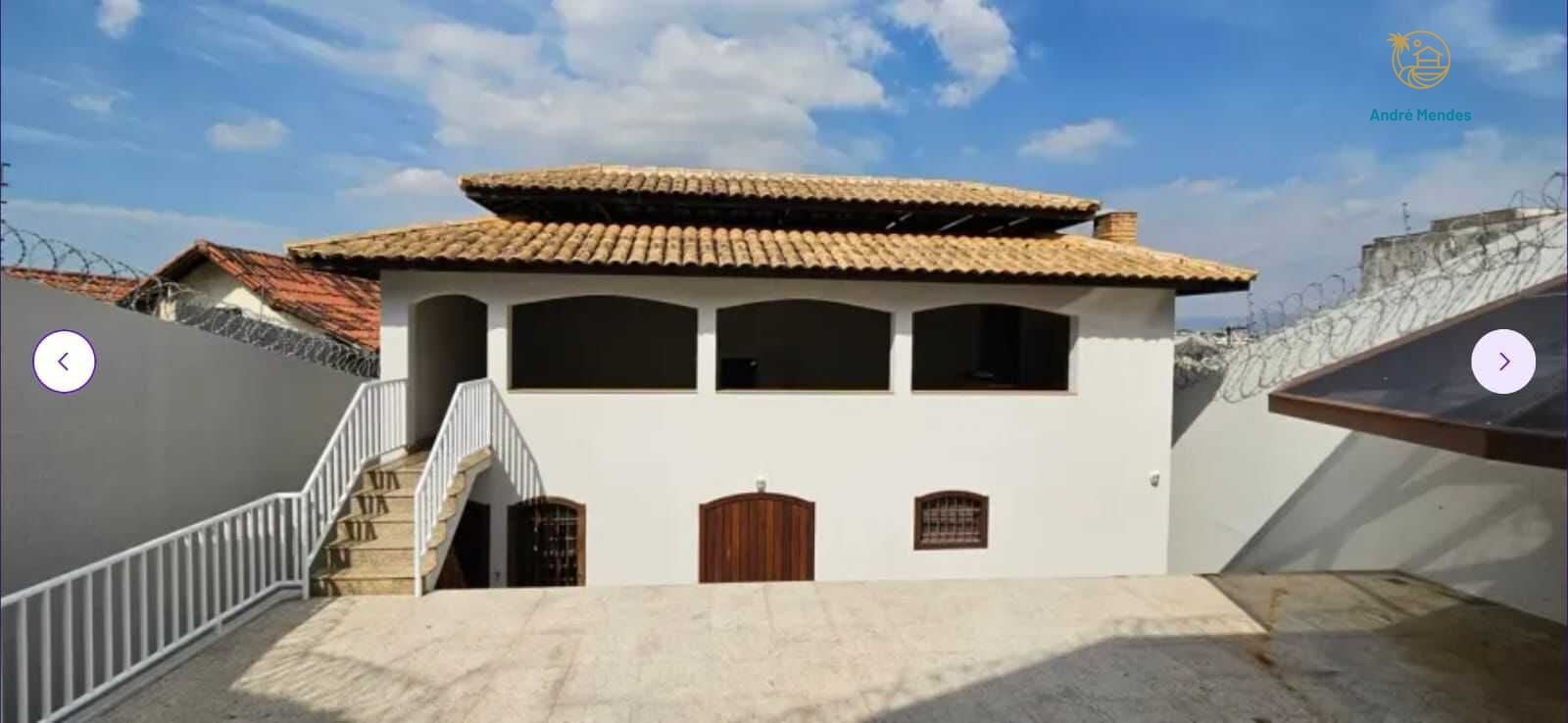 Casa, 3 quartos, 273 m² - Foto 14
