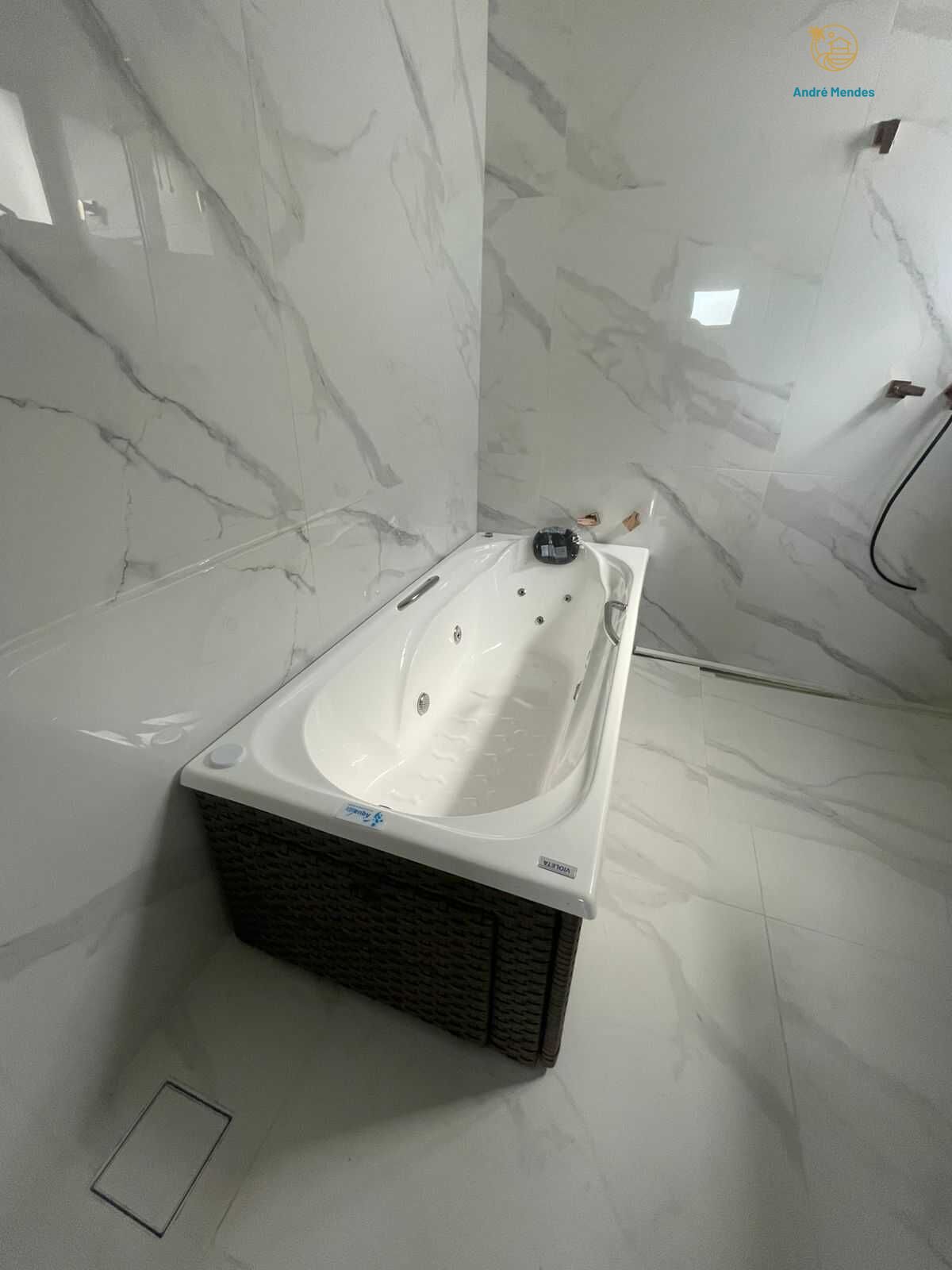 Casa, 4 quartos, 266 m² - Foto 24