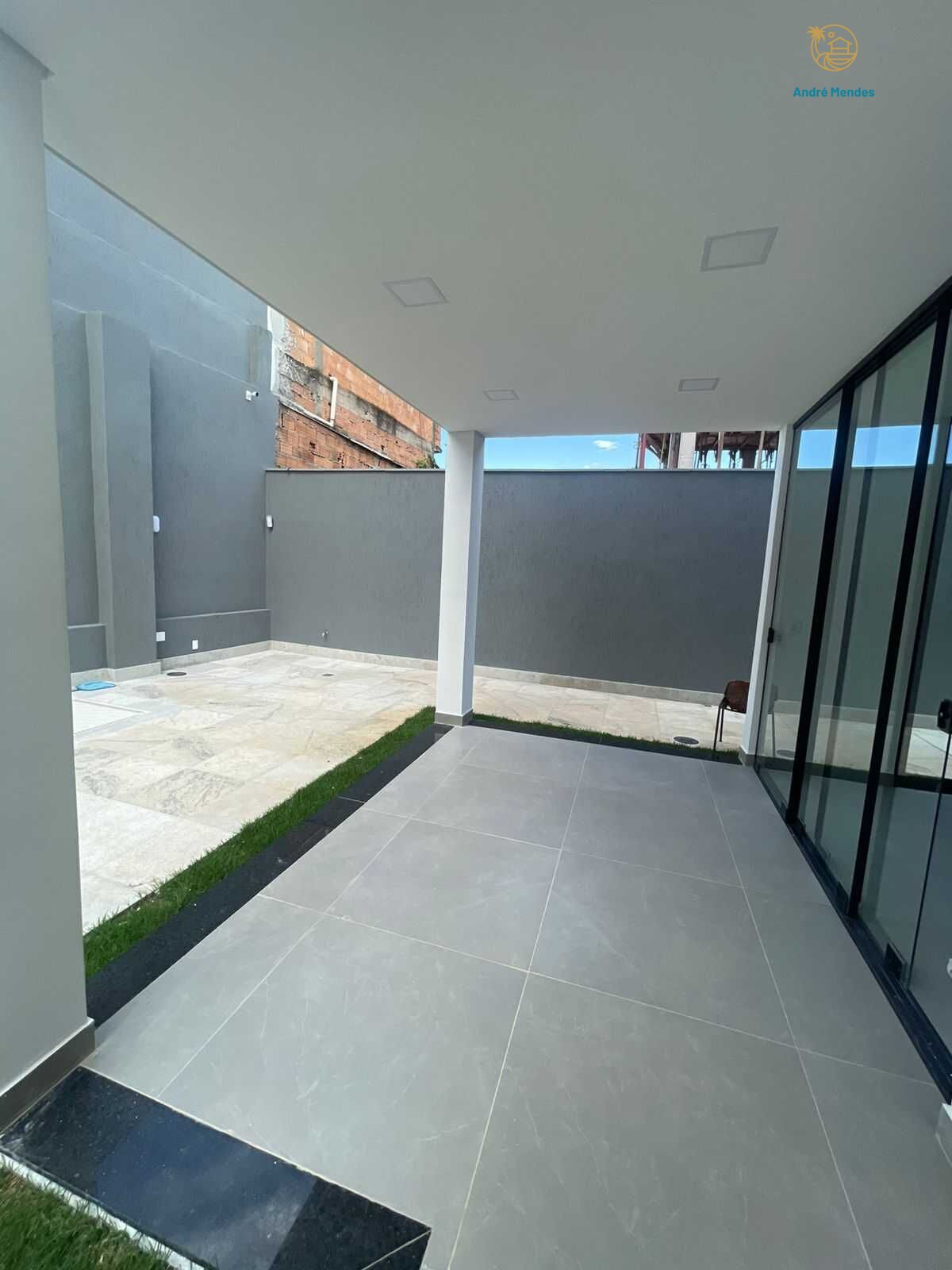 Casa, 4 quartos, 266 m² - Foto 25