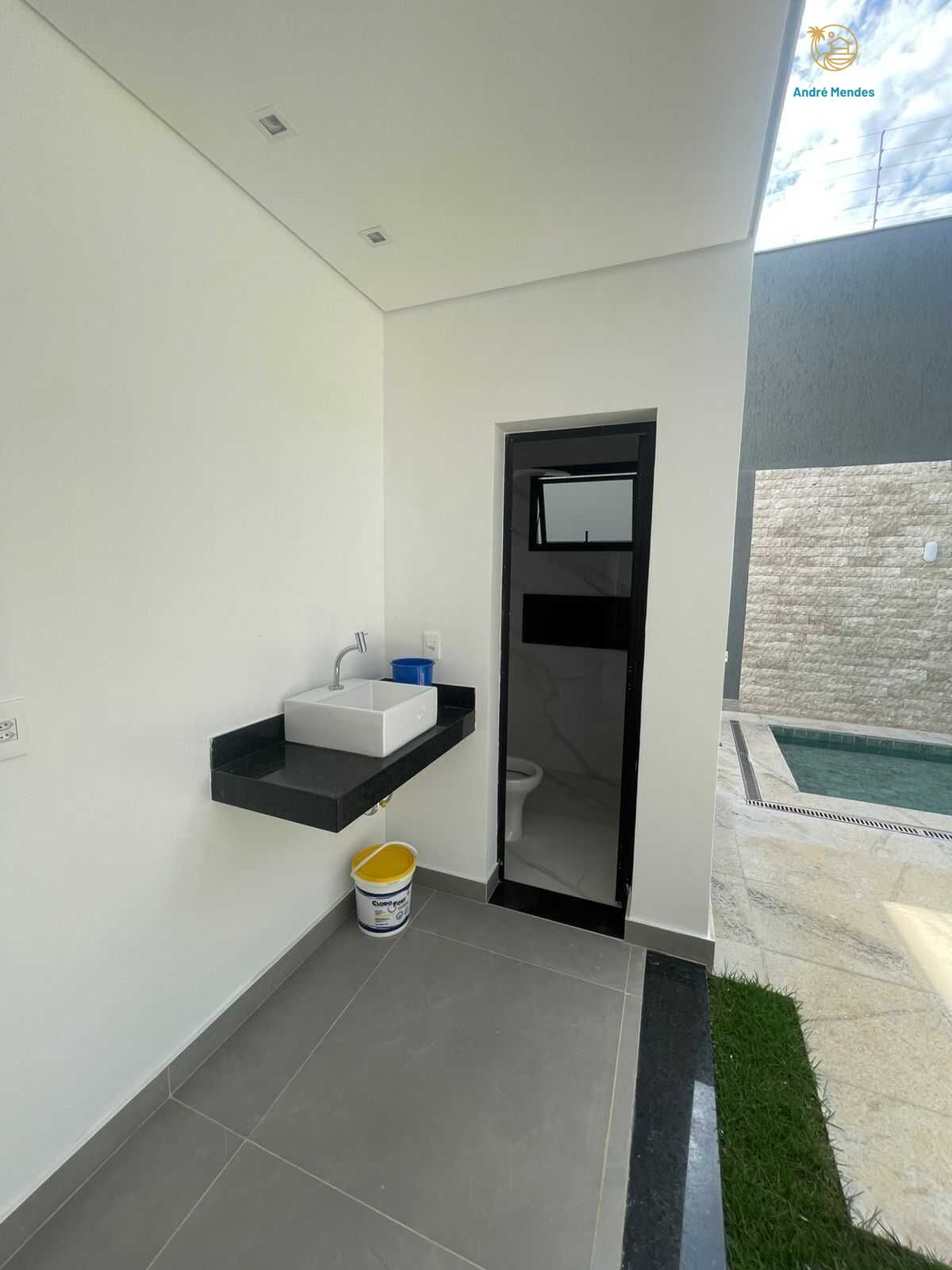 Casa, 4 quartos, 266 m² - Foto 27