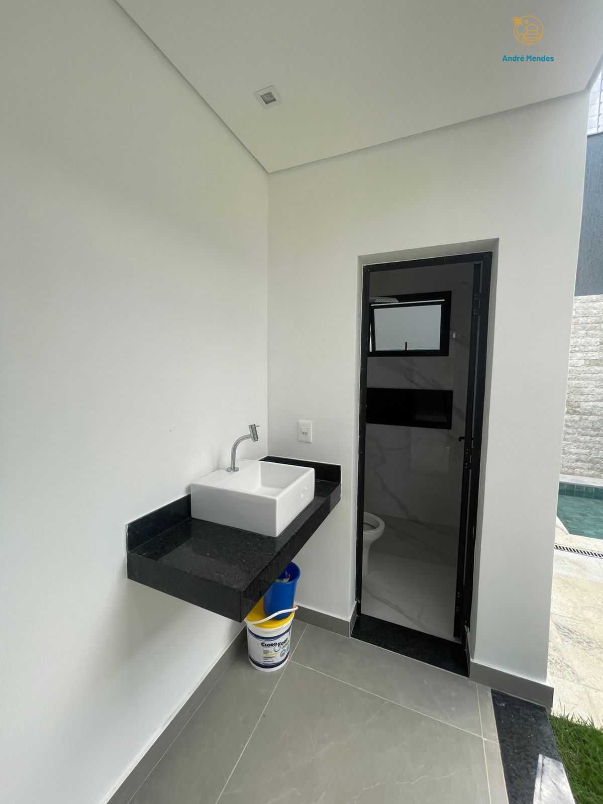 Casa, 4 quartos, 266 m² - Foto 3