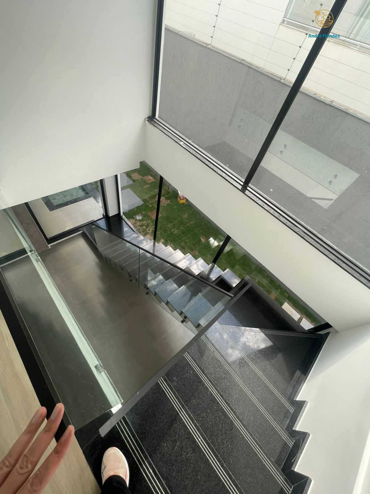 Casa, 4 quartos, 266 m² - Foto 23