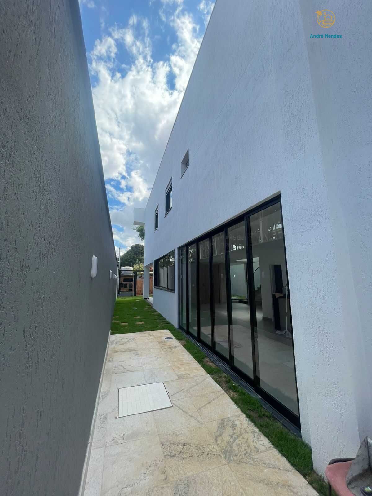 Casa, 4 quartos, 266 m² - Foto 26