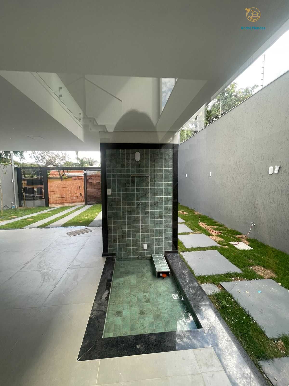 Casa, 4 quartos, 266 m² - Foto 20