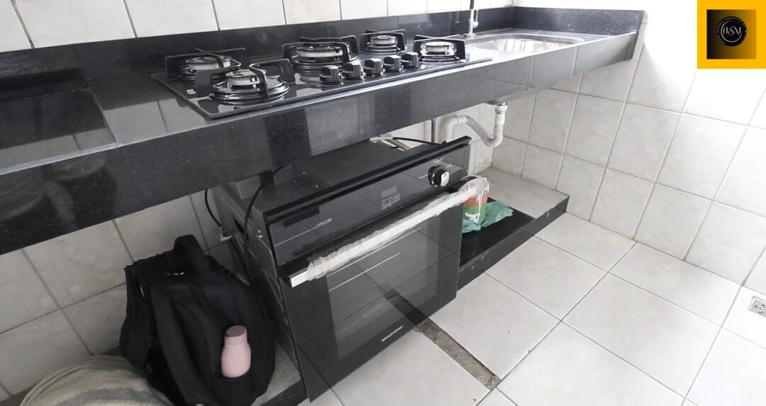 Apartamento, 2 quartos, 65 m² - Foto 14