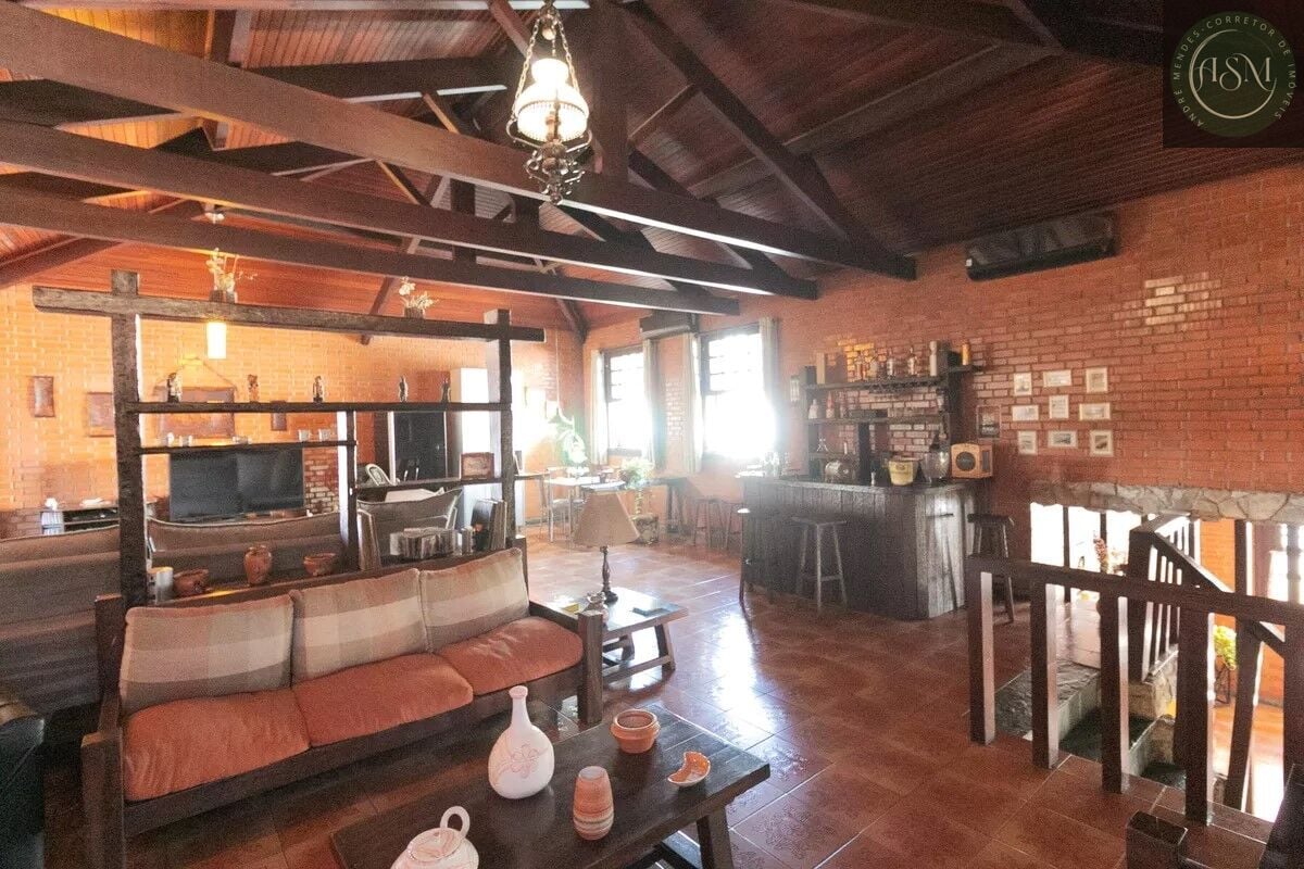 Casa, 5 quartos, 555 m² - Foto 19
