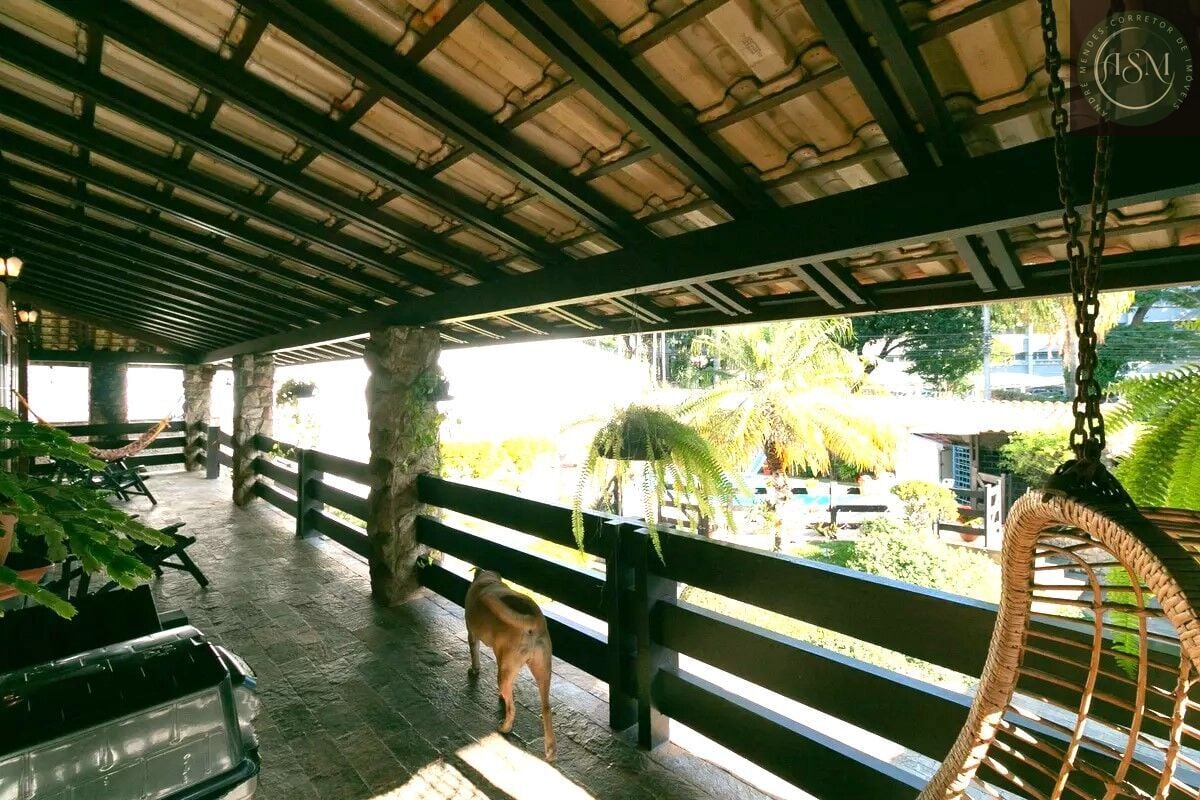 Casa, 5 quartos, 555 m² - Foto 6