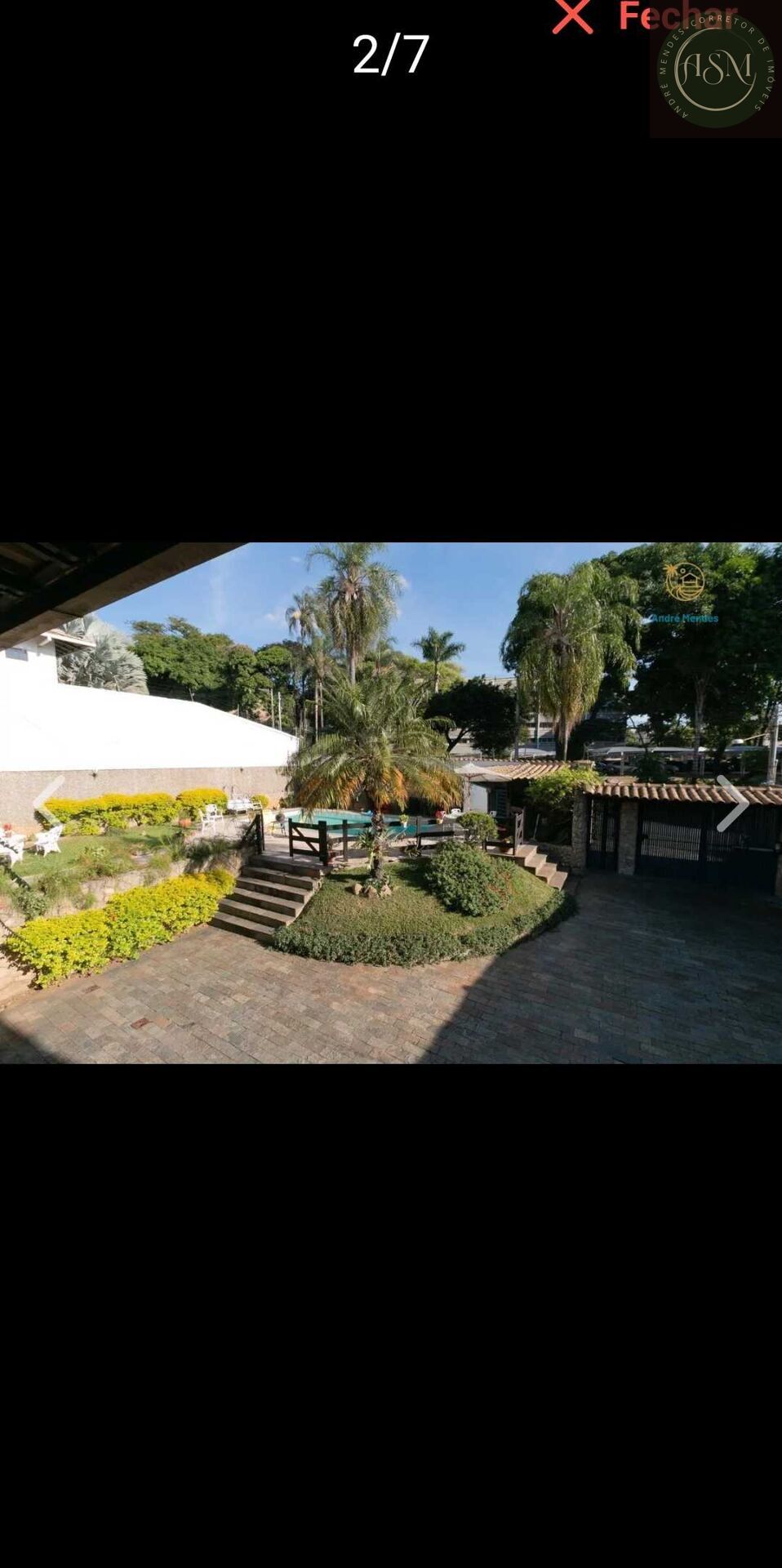 Casa, 5 quartos, 555 m² - Foto 22