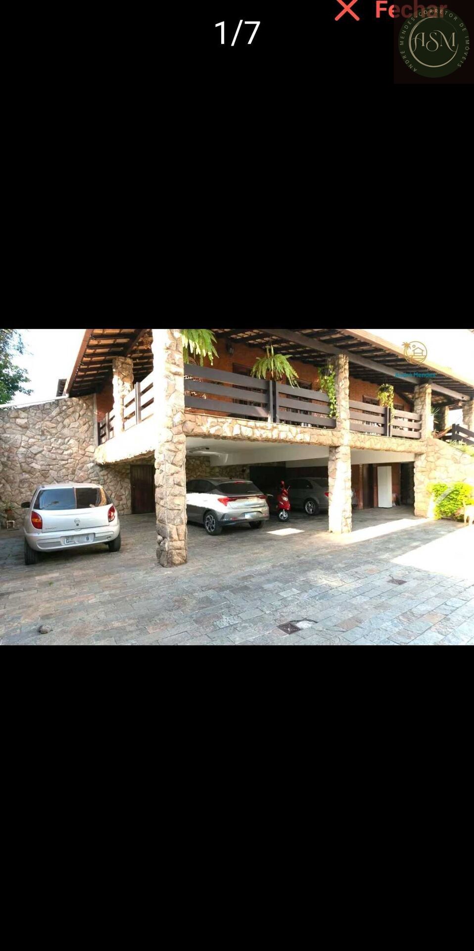 Casa, 5 quartos, 555 m² - Foto 16