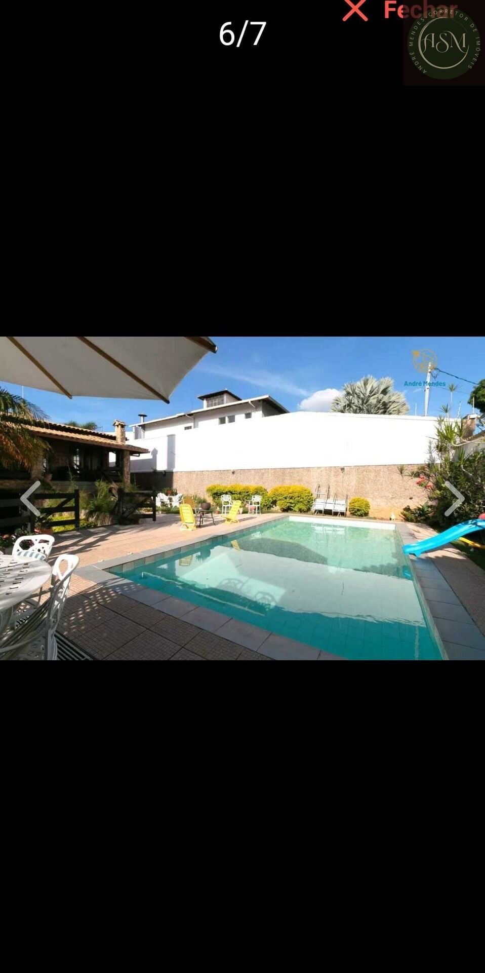 Casa, 5 quartos, 555 m² - Foto 13