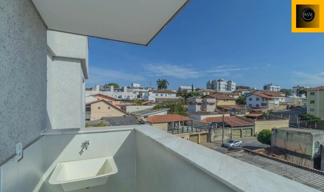 Cobertura, 3 quartos, 163 m² - Foto 6