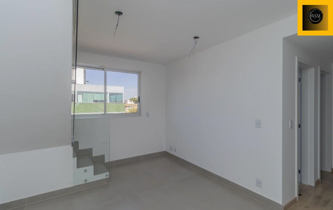 Cobertura, 3 quartos, 163 m² - Foto 4