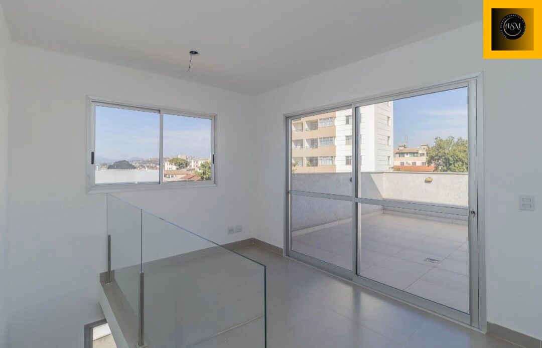 Cobertura, 3 quartos, 163 m² - Foto 8