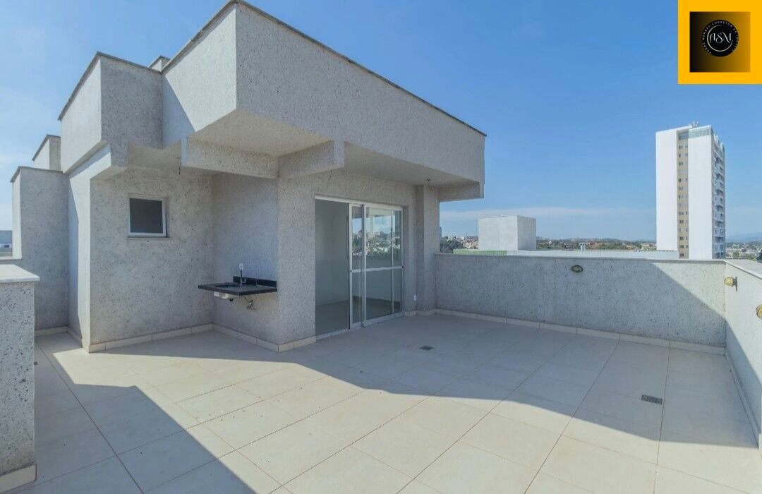 Cobertura, 3 quartos, 163 m² - Foto 11