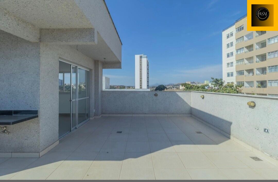Cobertura, 3 quartos, 163 m² - Foto 3