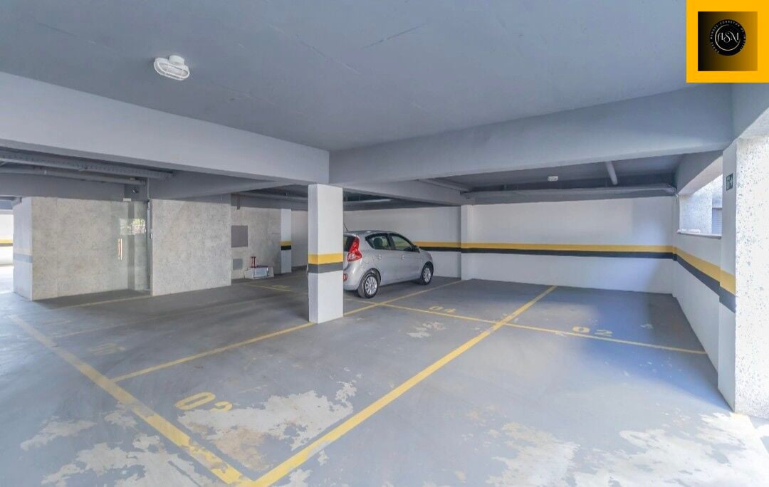 Cobertura, 3 quartos, 163 m² - Foto 13