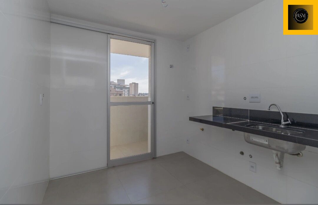 Cobertura, 3 quartos, 163 m² - Foto 10
