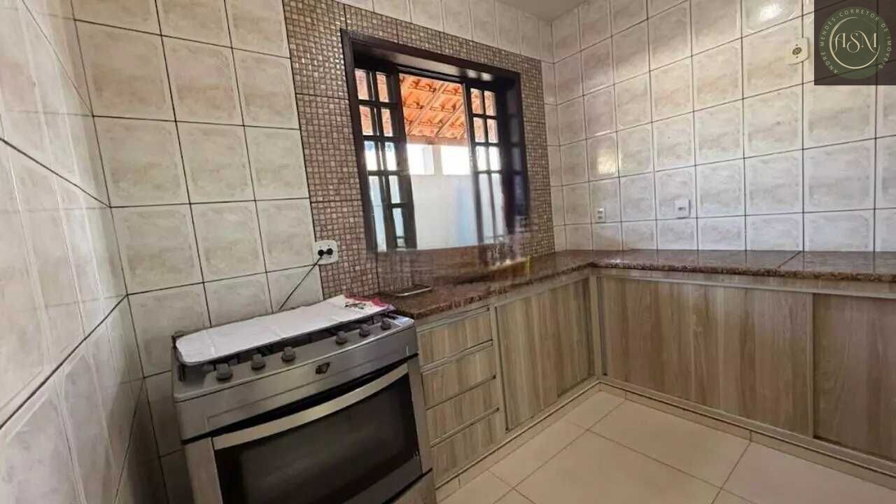 Casa, 3 quartos, 200 m² - Foto 11