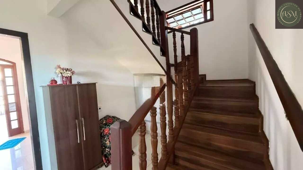 Casa, 3 quartos, 200 m² - Foto 18