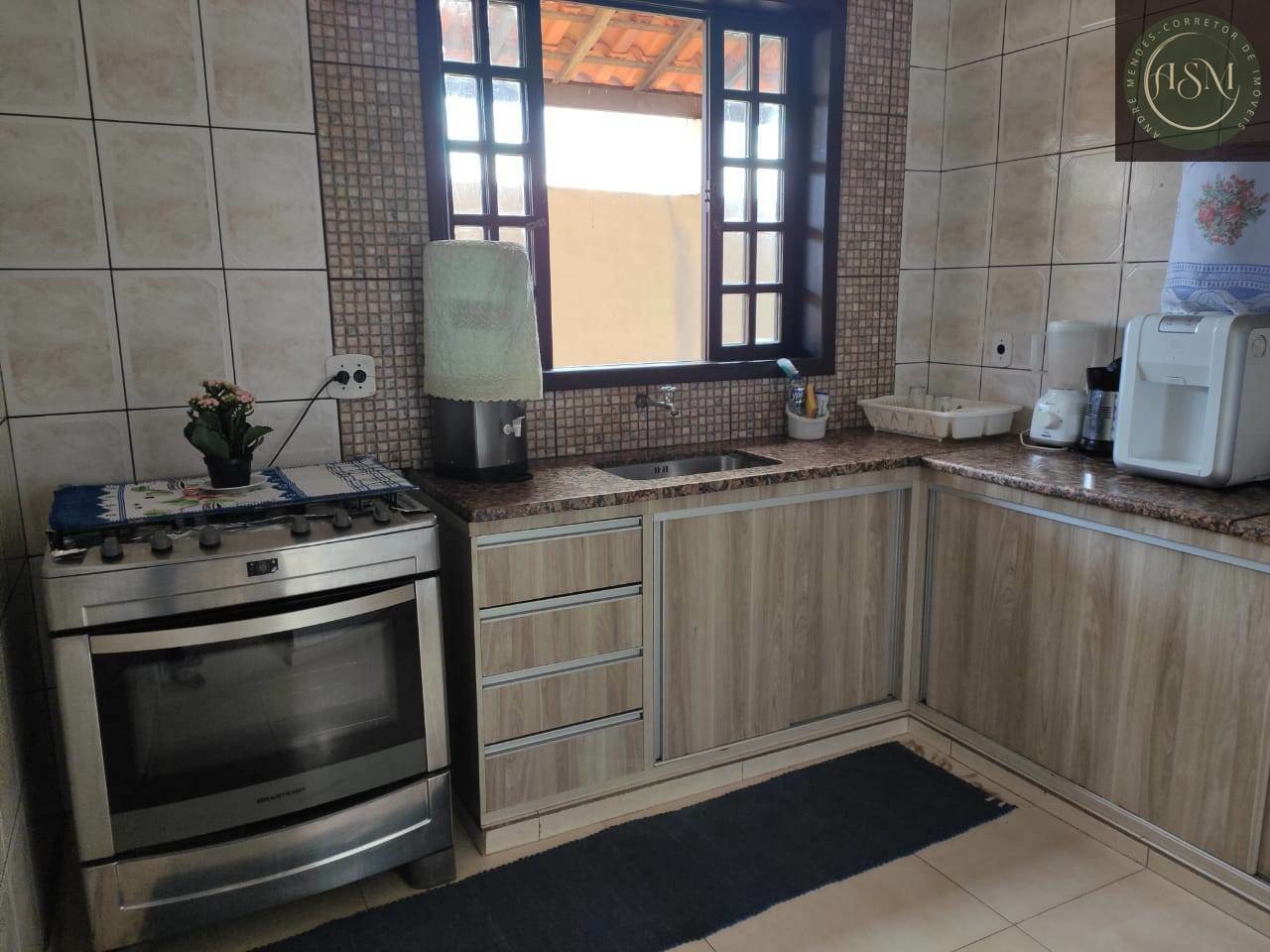 Casa, 3 quartos, 200 m² - Foto 15