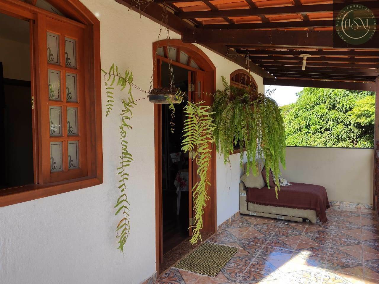 Casa, 3 quartos, 200 m² - Foto 3