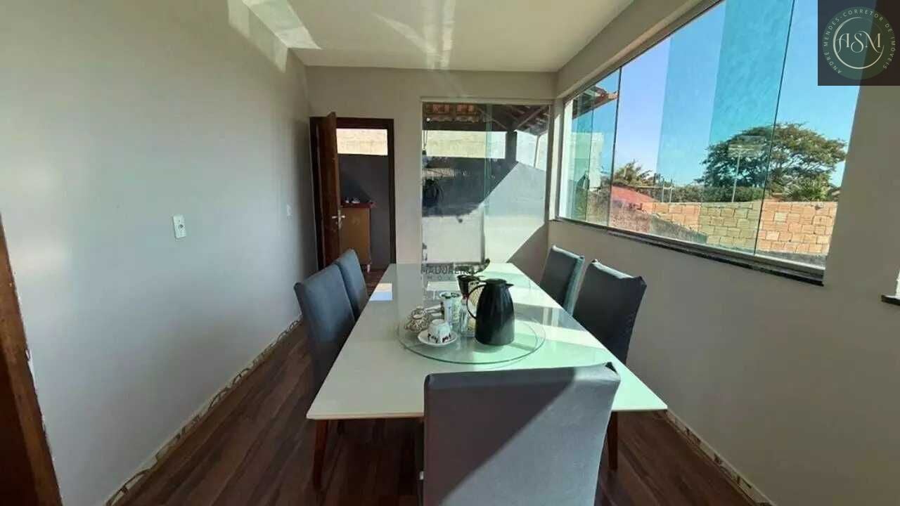 Casa, 3 quartos, 200 m² - Foto 8