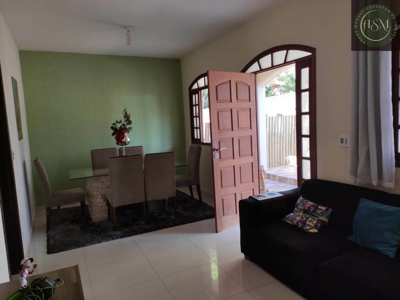Casa, 3 quartos, 200 m² - Foto 22