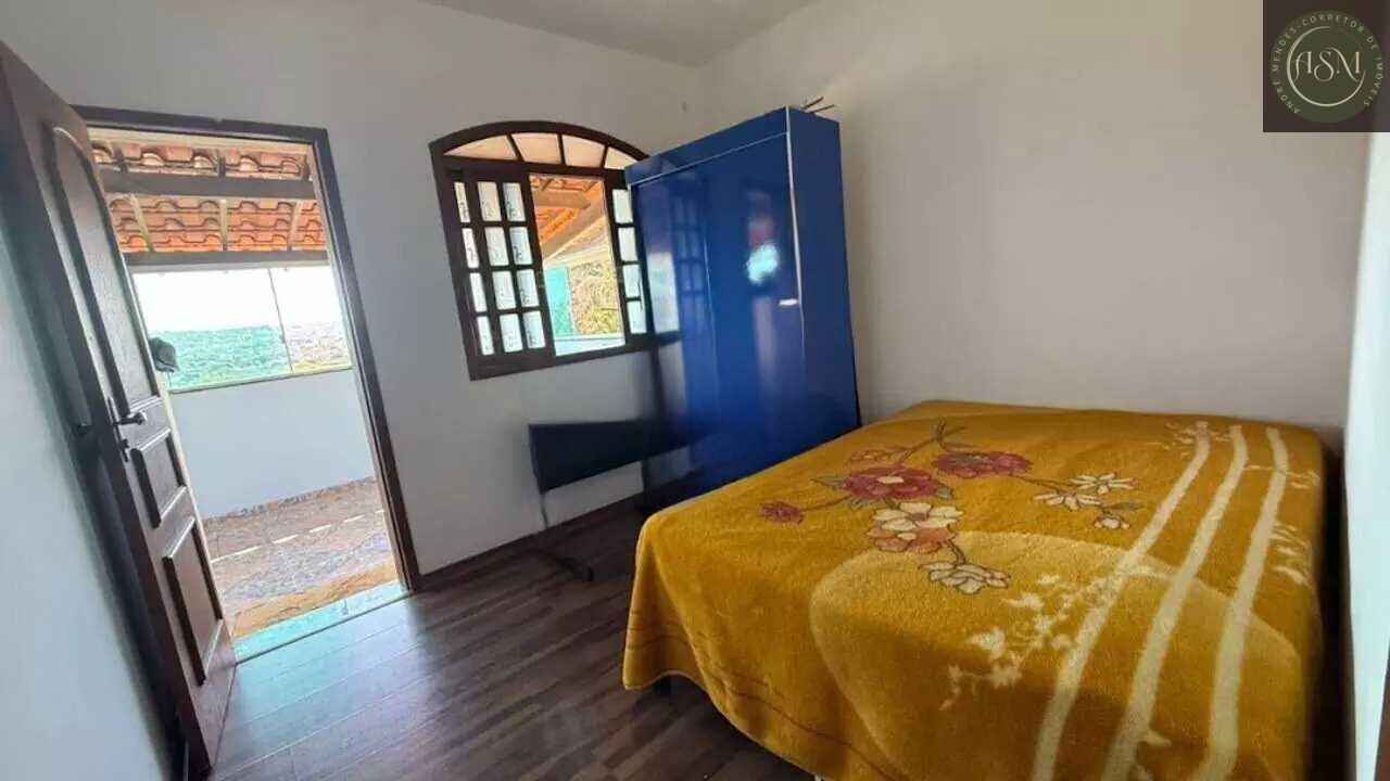 Casa, 3 quartos, 200 m² - Foto 16