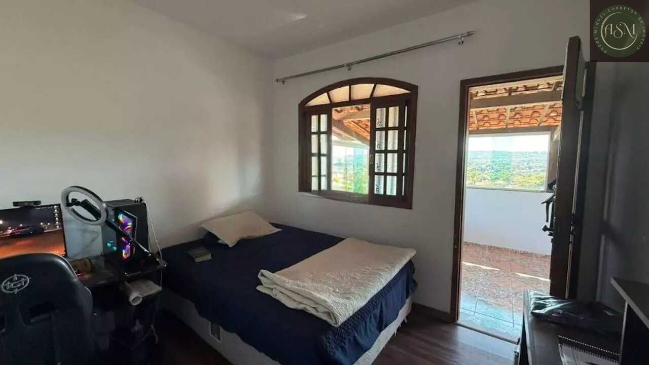 Casa, 3 quartos, 200 m² - Foto 17