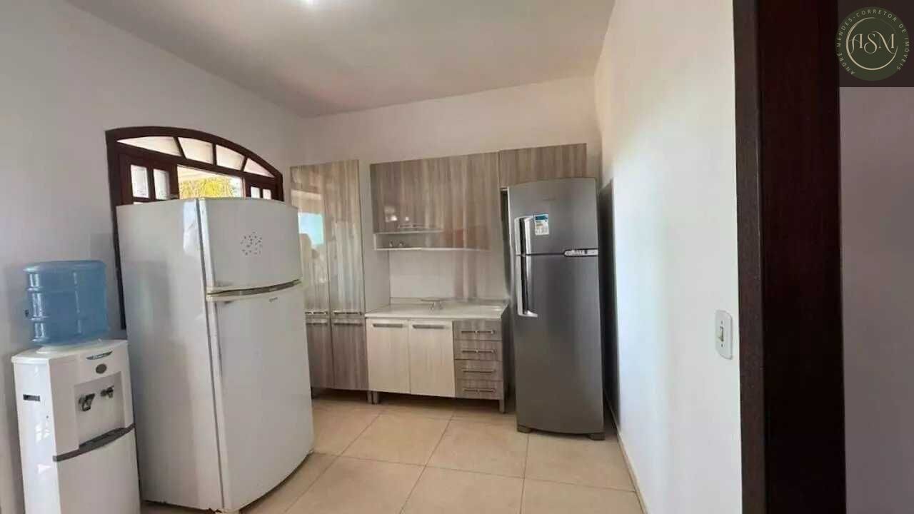 Casa, 3 quartos, 200 m² - Foto 12