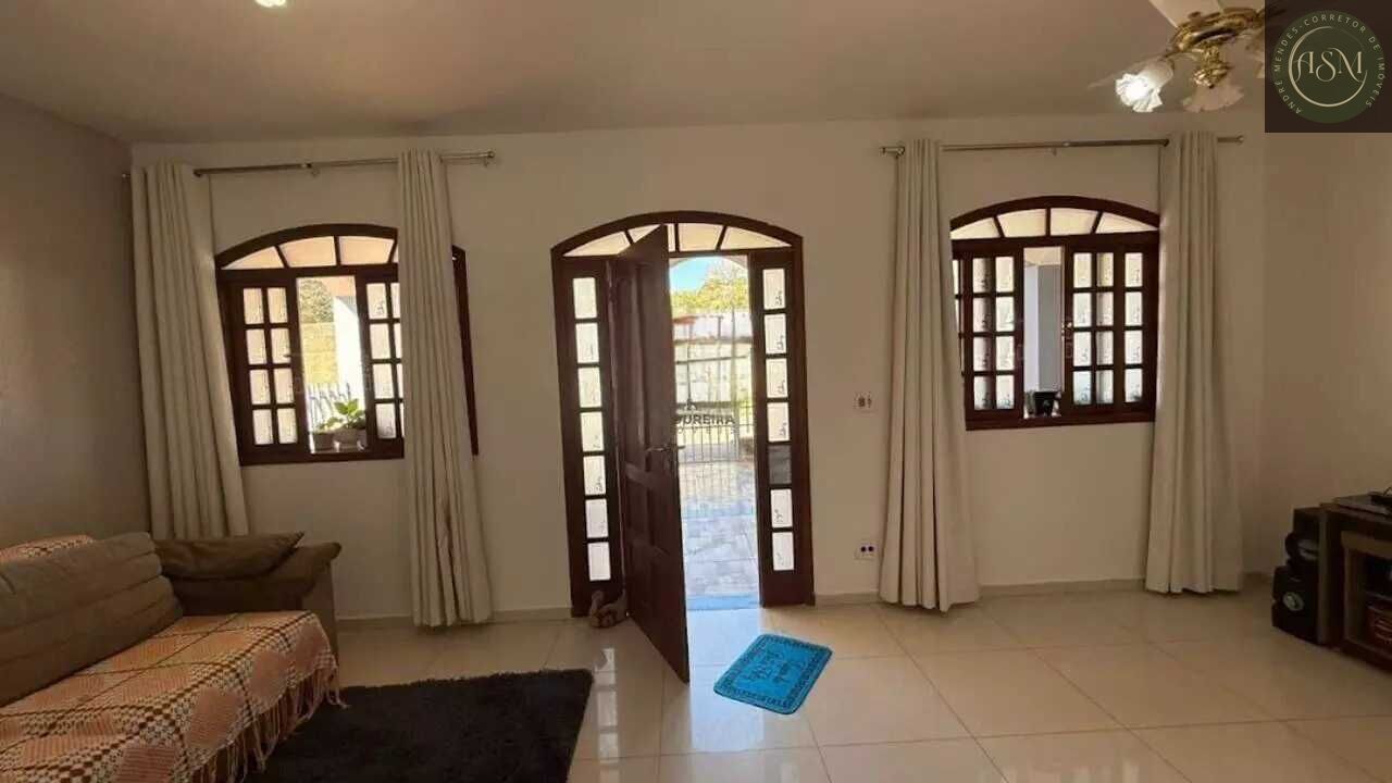 Casa, 3 quartos, 200 m² - Foto 10