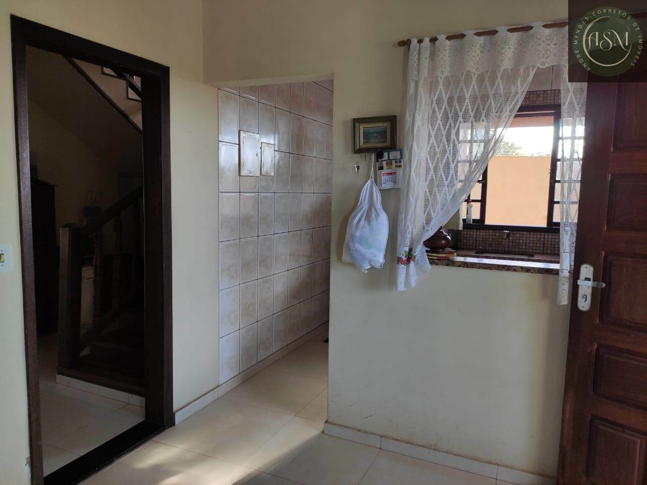 Casa, 3 quartos, 200 m² - Foto 13