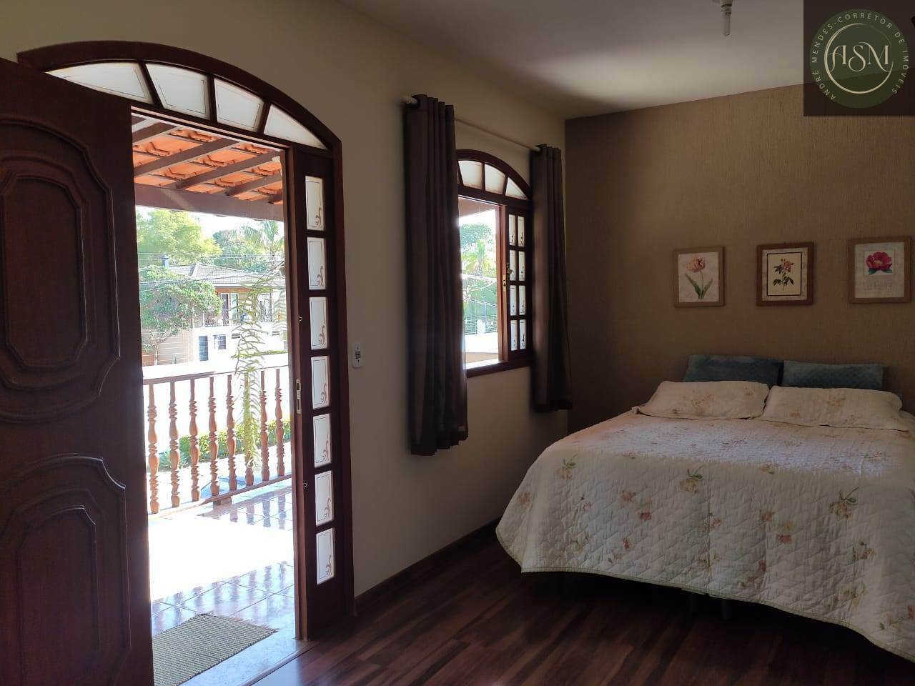 Casa, 3 quartos, 200 m² - Foto 19