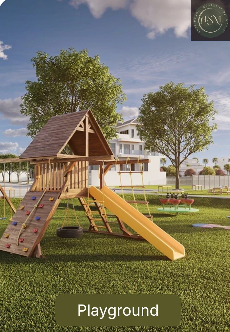 Terreno, 360 m² - Foto 6