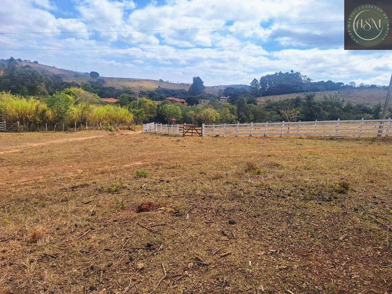 Fazenda, 55 hectares - Foto 7