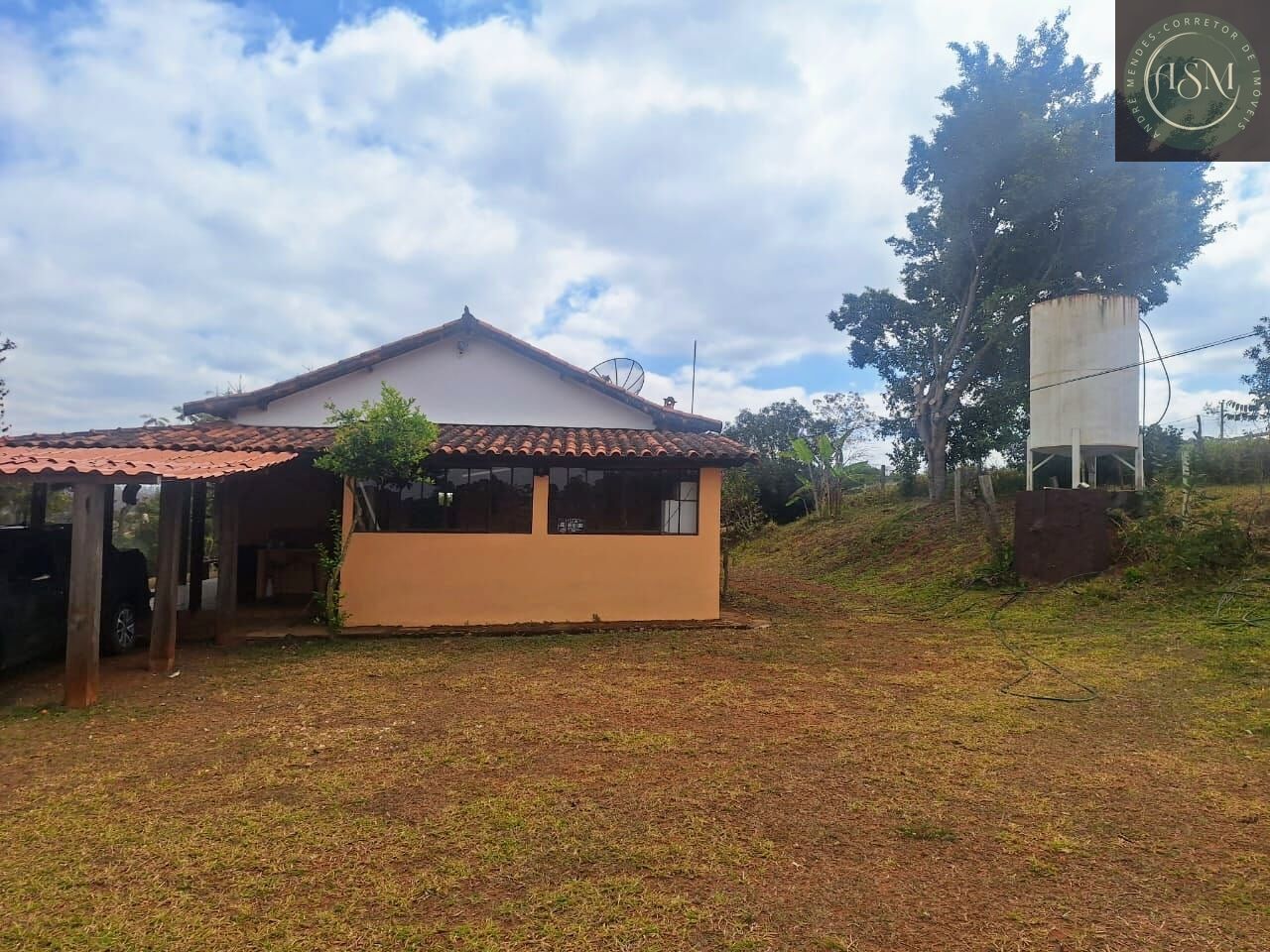 Fazenda, 55 hectares - Foto 16