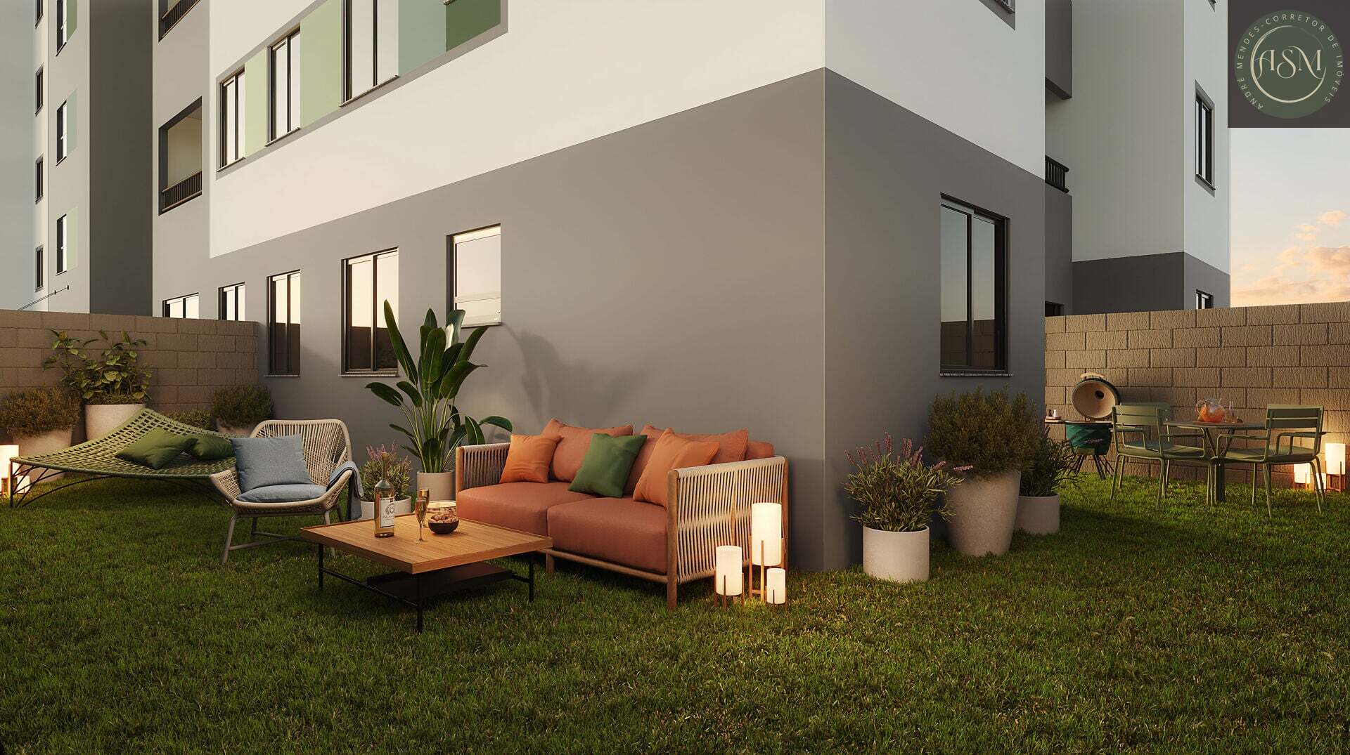Apartamento, 2 quartos, 44 m² - Foto 19