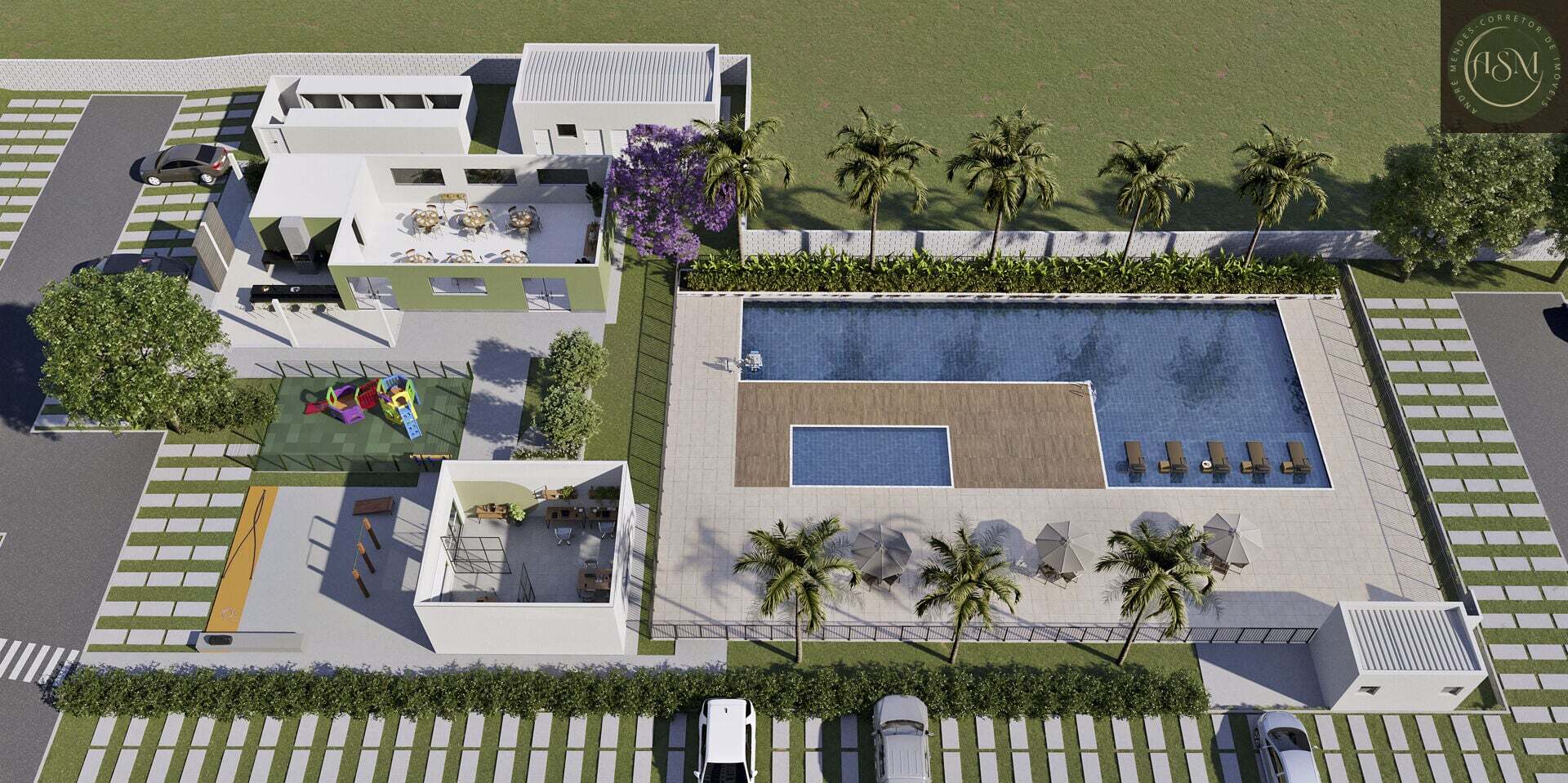 Apartamento, 2 quartos, 44 m² - Foto 18