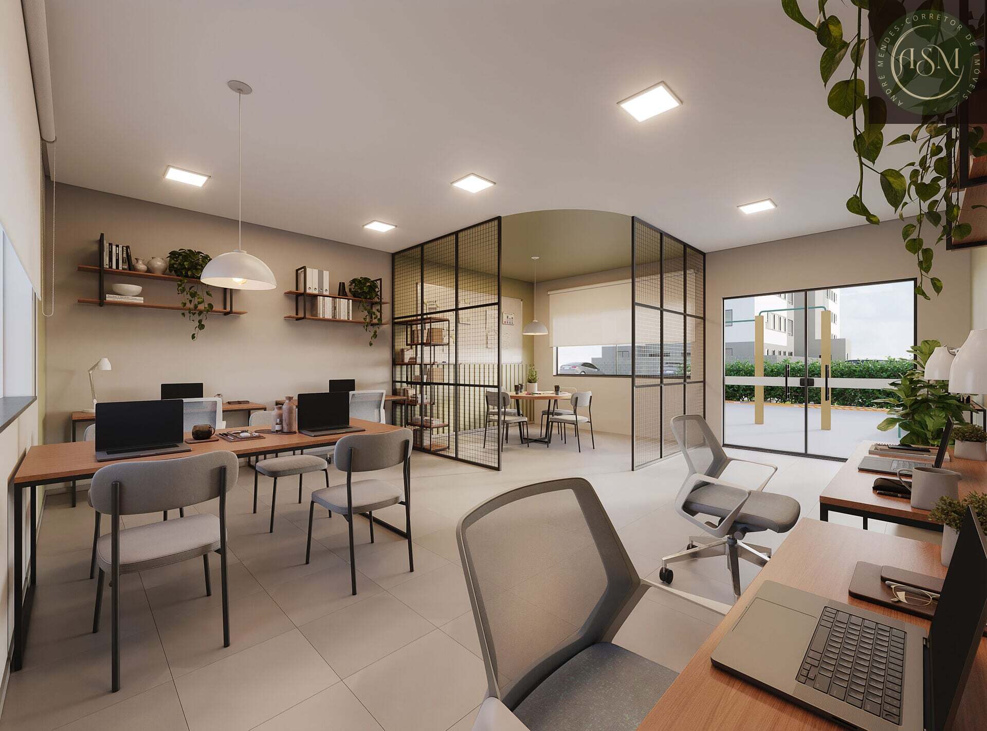 Apartamento, 2 quartos, 44 m² - Foto 11