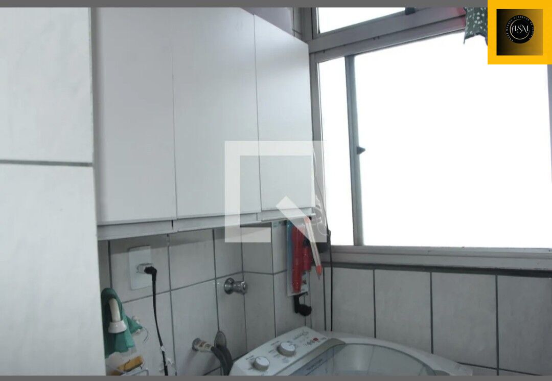 Apartamento, 2 quartos, 58 m² - Foto 9