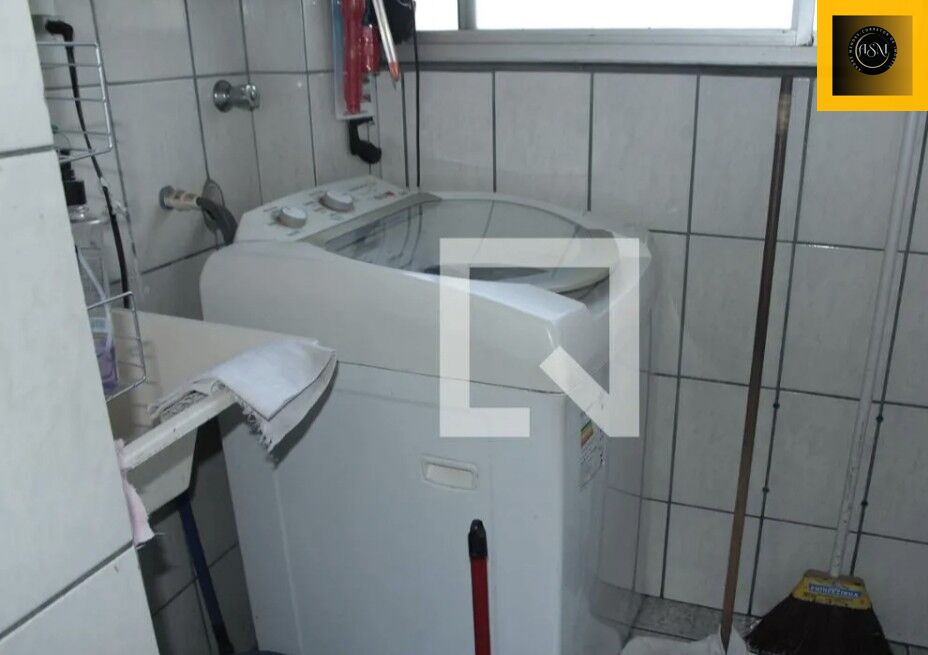 Apartamento, 2 quartos, 58 m² - Foto 5