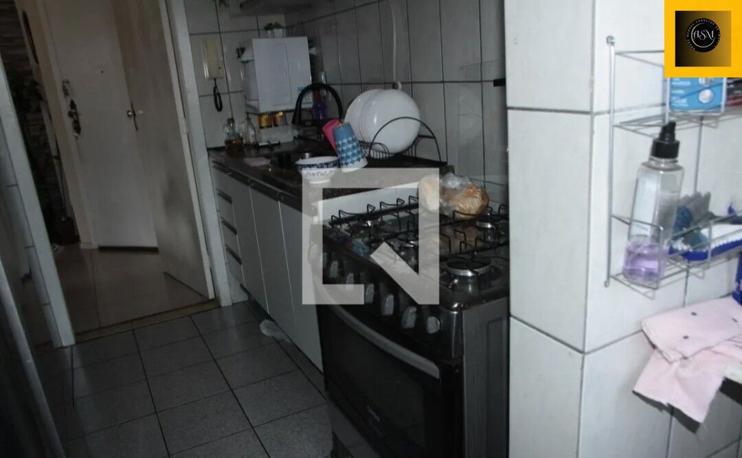 Apartamento, 2 quartos, 58 m² - Foto 7