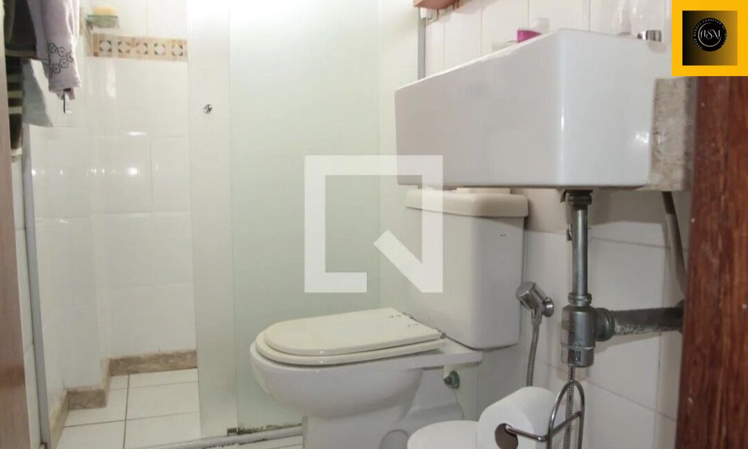 Apartamento, 2 quartos, 58 m² - Foto 15